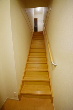 イーリスの物件内観写真